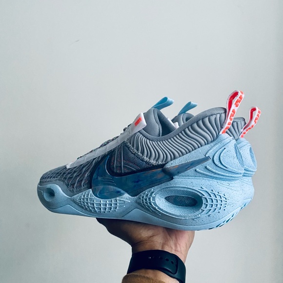 (SOLD!) Nike Cosmic Unity Space hippie - Picture 4 of 4